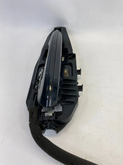 2013-2020 FORD FUSION FRONT RIGHT PASSENGER SIDE EXTERIOR DOOR HANDLE ASSY OEM