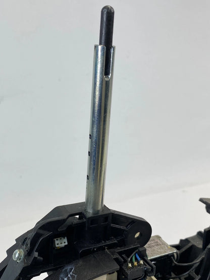 12-14 FORD FOCUS AUTOMATIC TRANS FLOOR GEAR SHIFTER SHIFT LEVER BV6P7K004AJ3JA6