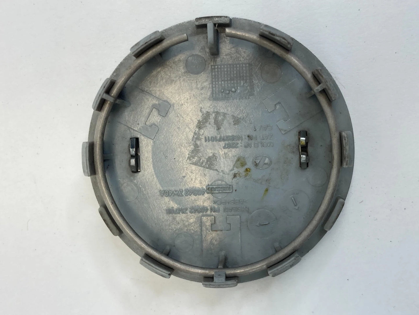 02-17 NISSAN ALTIMA RIM WHEEL HUPCAP CENTER CAP HUB CAP COVER 40642-ZM70B OEM