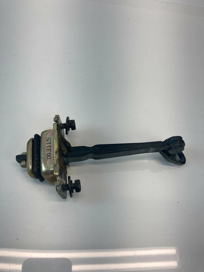 2003-2008 HONDA PILOT FRONT RIGHT PASSENGER DOOR CHECK ARM HINGE STOPPER DETENT