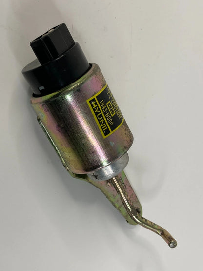 2002-2005 HYUNDAI SONATA SEDAN TAILGATE LOCK RELEASE TRUNK MOTOR 1843-B000 OEM