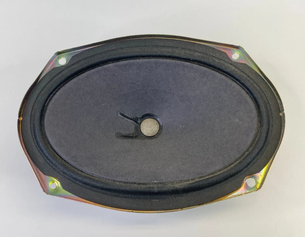 2000-2006 MAZDA MPV REAR LEFT QUARTER PANEL SPEAKER SOUND AUDIO B21H66960A OEM