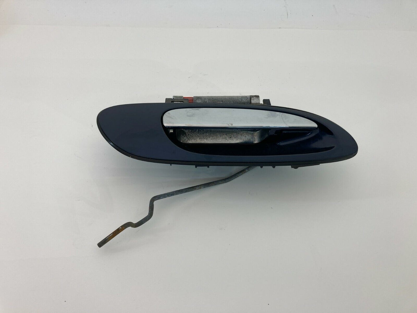 2002 2003 Nissan Maxima Rear Right Passenger Side Exterior Door Handle Assy OEM