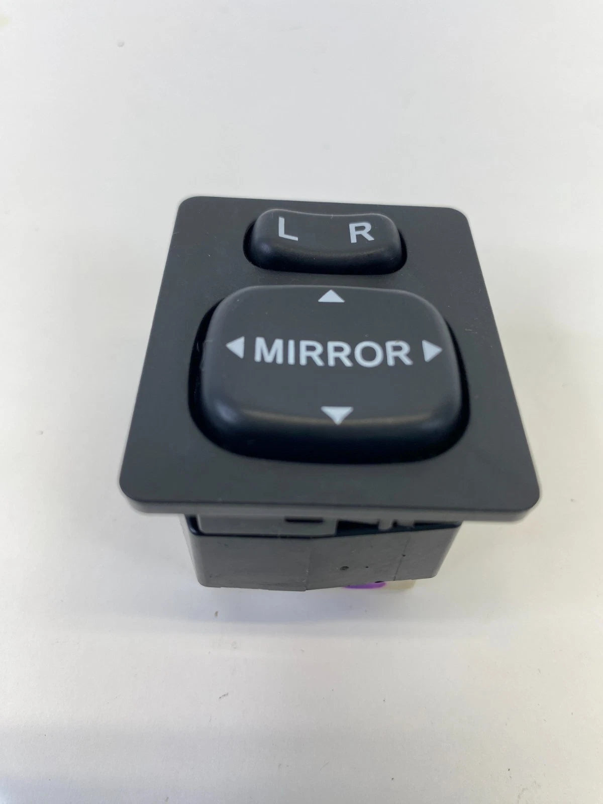 09-13 TOYOTA MATRIX 01-15 TACOMA SIDE POWER MIRROR SWITCH CONTROL 183574 OEM