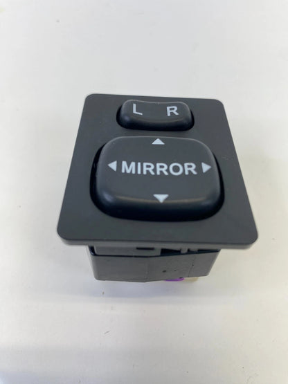 09-13 TOYOTA MATRIX 01-15 TACOMA SIDE POWER MIRROR SWITCH CONTROL 183574 OEM