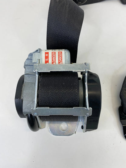 2009 2010 DODGE JOURNEY FRONT RIGHT PASSENGER SEAT BELT RETRACTOR 609067500D OEM