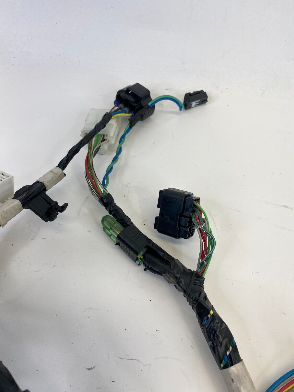 99-01 Lexus ES300 Front Right Side Door Wire Harness Wiring Cable 82151-33850