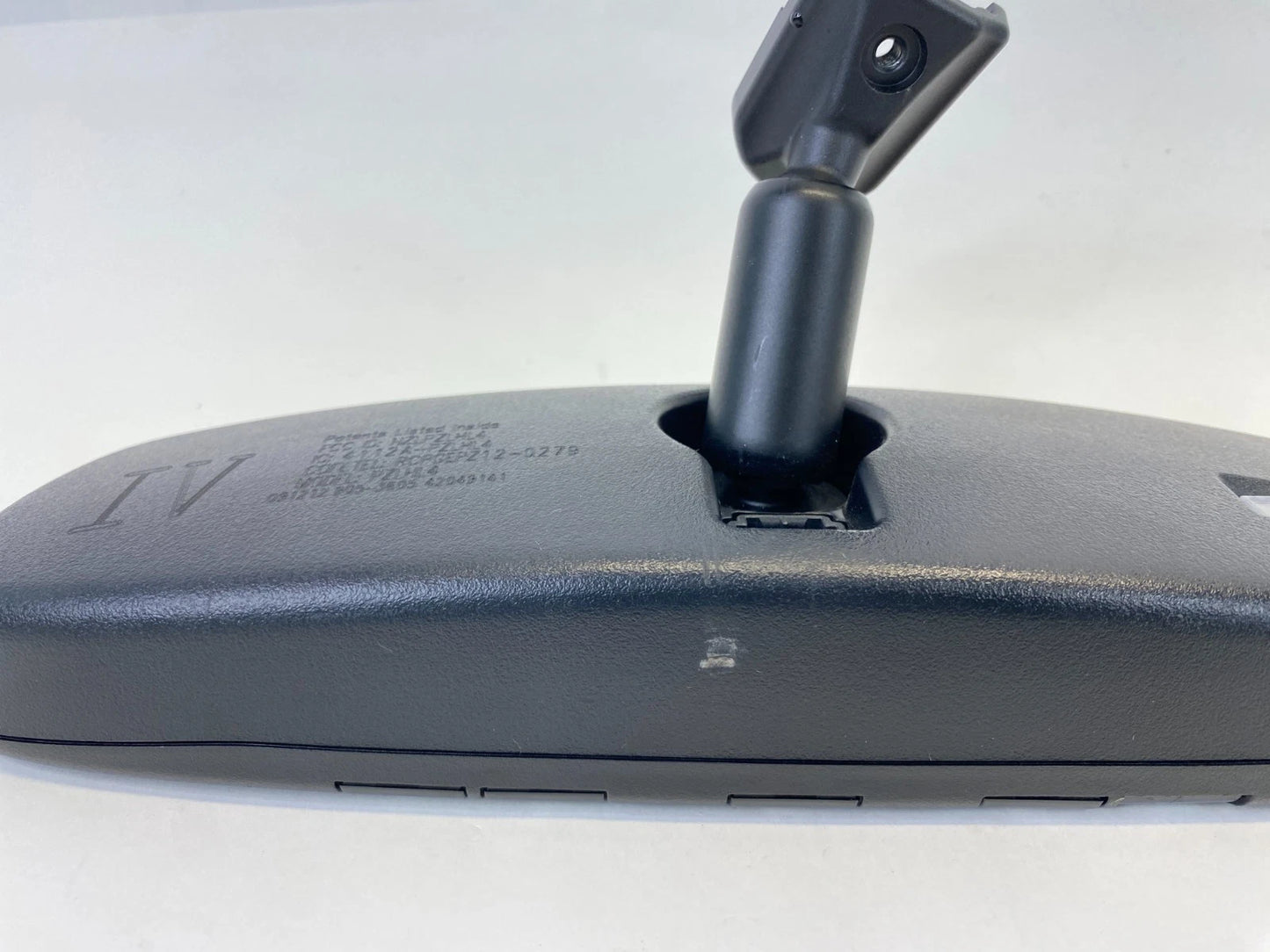 2013-2017 NISSAN PATHFINDER REAR VIEW MIRROR HOMELINK COMPASS W/AUTO DIMMING