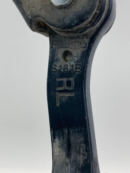 2006-2011 Ford Focus Rear Right Passenger Door Check Checker Stop Detent RR RH