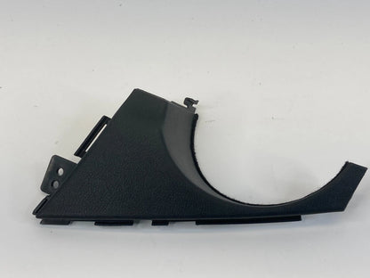 2011-2014 HYUNDAI SONATA DASH RIGHT SIDE PANEL TRIM COVER BEZEL 84835-3S010 OEM