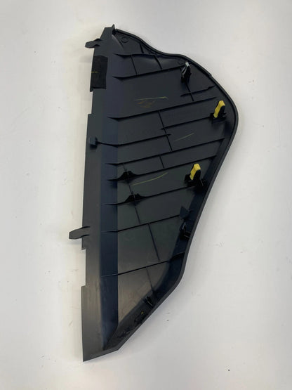 2006-2015 LEXUS IS250 FRONT RIGHT SIDE CAP END PANEL COVER BEZEL 55317-53070 OEM