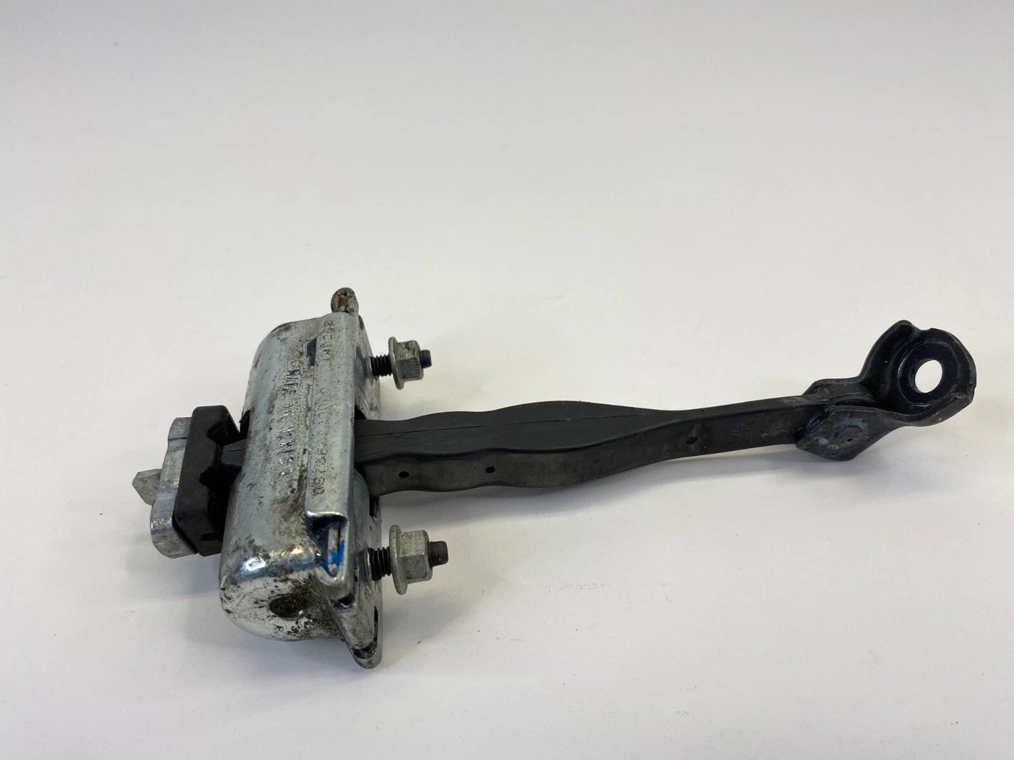13-20 FORD FUSION REAR RIGHT DOOR CHECK STOPPER HINGE DETENT DS73F27200AC OEM