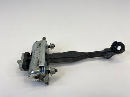 13-20 FORD FUSION REAR RIGHT DOOR CHECK STOPPER HINGE DETENT DS73F27200AC OEM