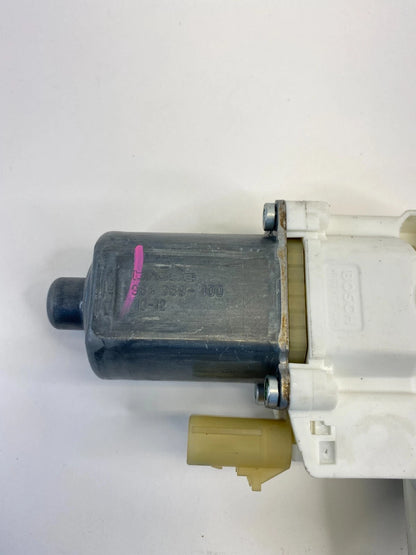 2009-2020 DODGE JOURNEY REAR LEFT BACK SIDE DOOR WINDOW MOTOR 964369100 OEM