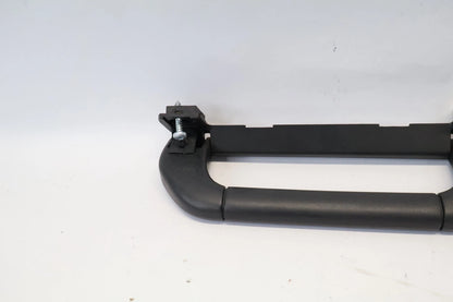 2000-2006 BMW E53 X5 FRONT LEFT OR RIGHT ROOF GRIP GRAB HANDLE BLACK OEM