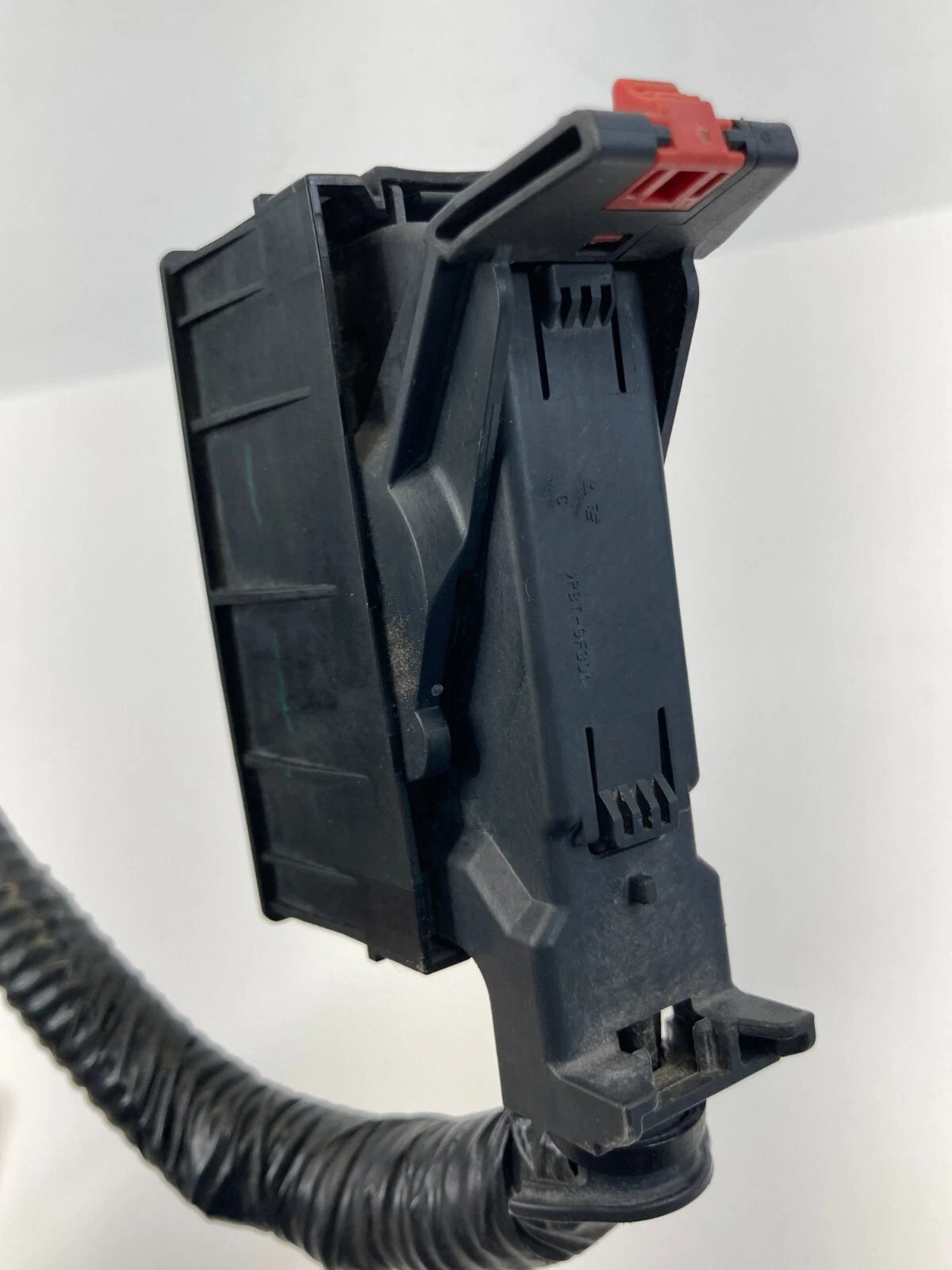 2012 2013 Chevrolet Sonic 1.8L FWD ABS Anti Lock Brake Pump Plug Connector Cable