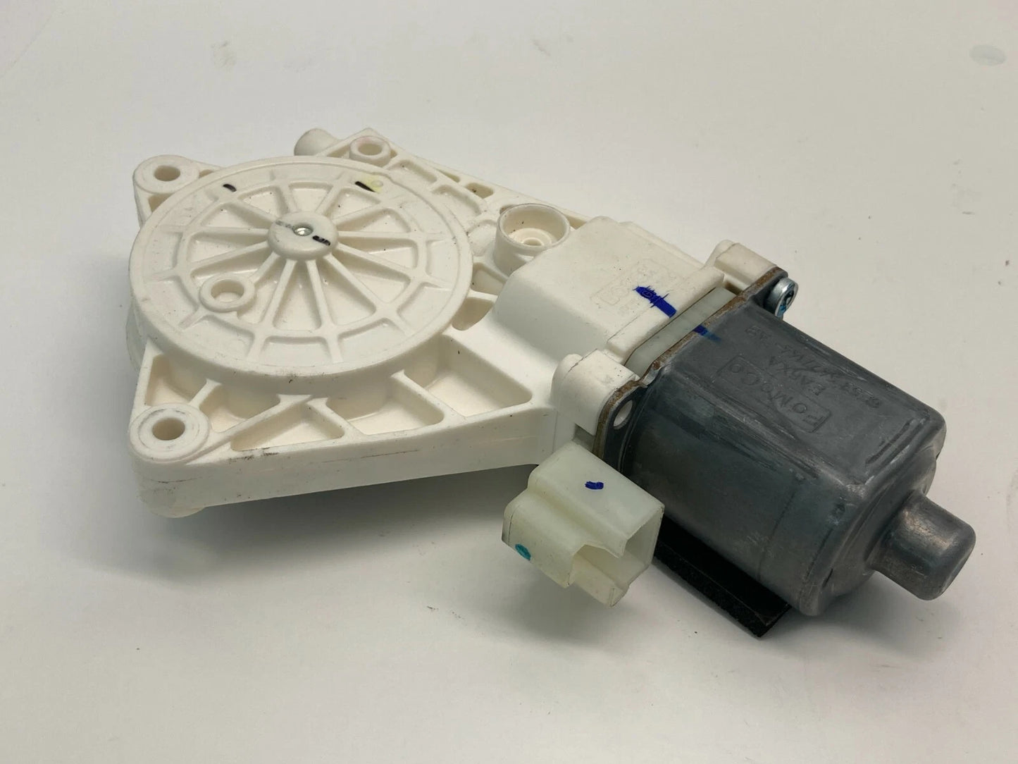 2006 LINCOLN ZEPHYR 2007-2012 MKZ REAR RIGHT SIDE WINDOW MOTOR 6E53-5427144-AB