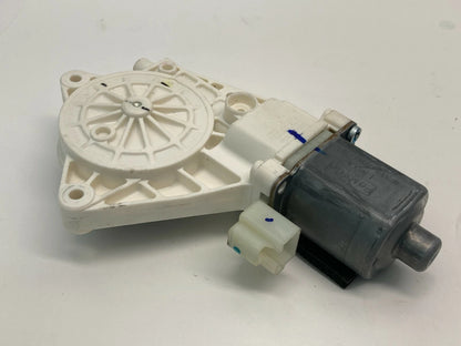 2006 LINCOLN ZEPHYR 2007-2012 MKZ REAR RIGHT SIDE WINDOW MOTOR 6E53-5427144-AB