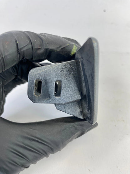 2009-2012 BMW 3 SERIES E90 E91 BUMPER FRONT RIGHT HEADLIGHT WASHER COVER CAP OEM