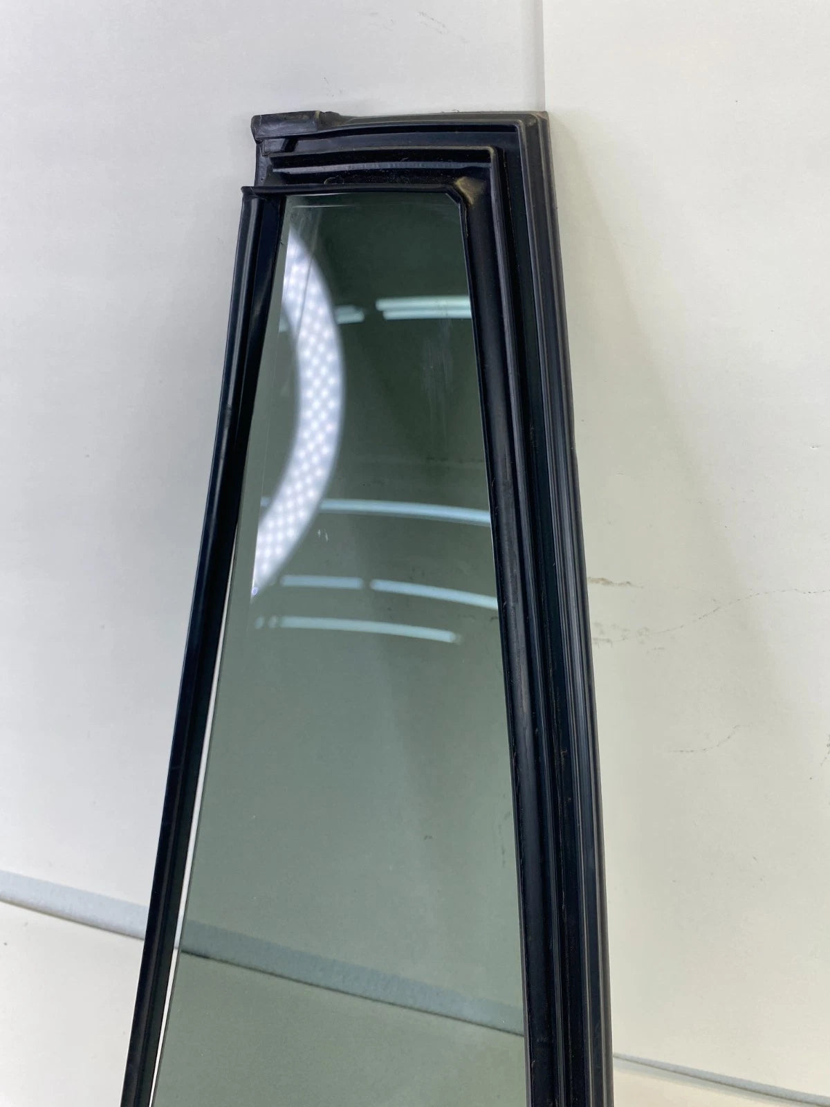 2003-2008 HONDA PILOT REAR RH RIGHT DOOR VENT WINDOW GLASS FIXED 73441S9VAA0 OEM