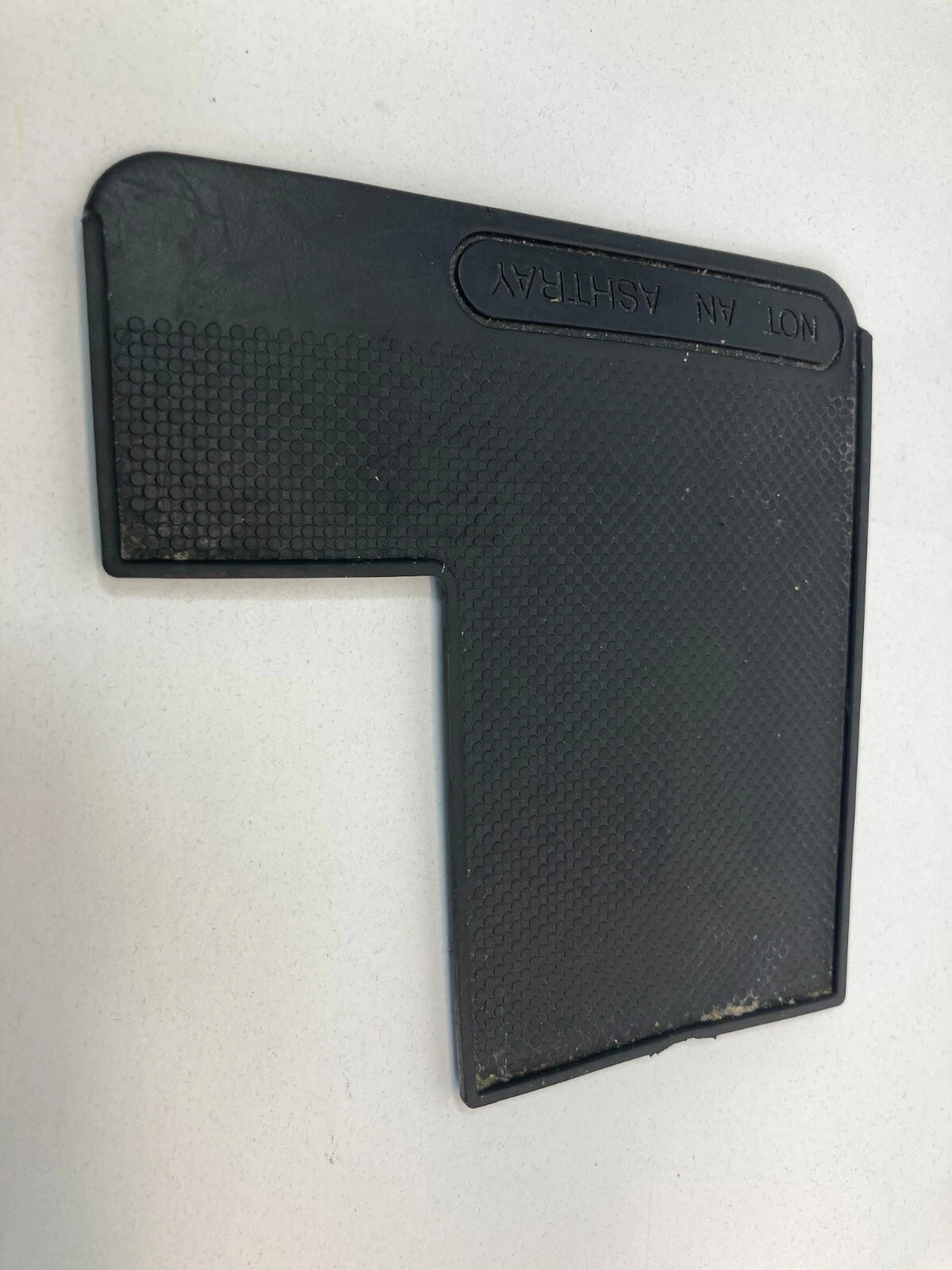 2004 2005 2006 2007 2008 ACURA TL CENTER CONSOLE INSERT RUBBER MAT OEM