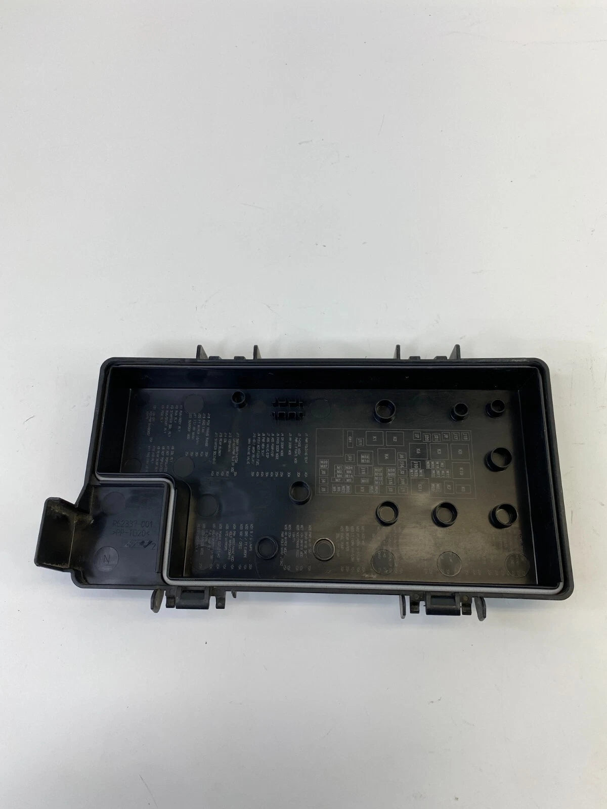 2008 2009 2010 CHRYSLER TOWN & COUNTRY ENGINE RELAY FUSE BOX COVER CAP OEM