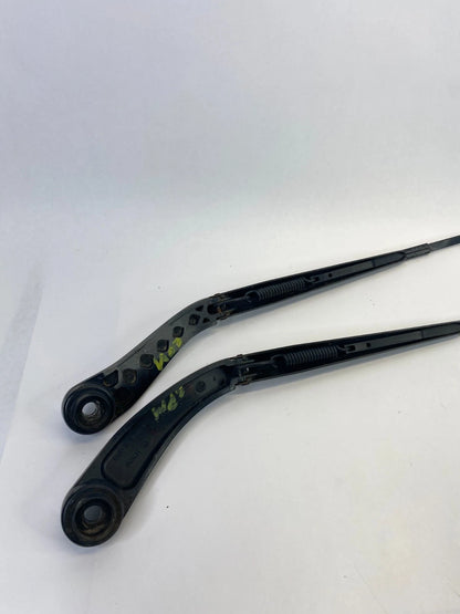 2009 2010 DODGE JOURNEY FRONT WINDSHIELD WIPER ARM PAIR SET LH RH OEM