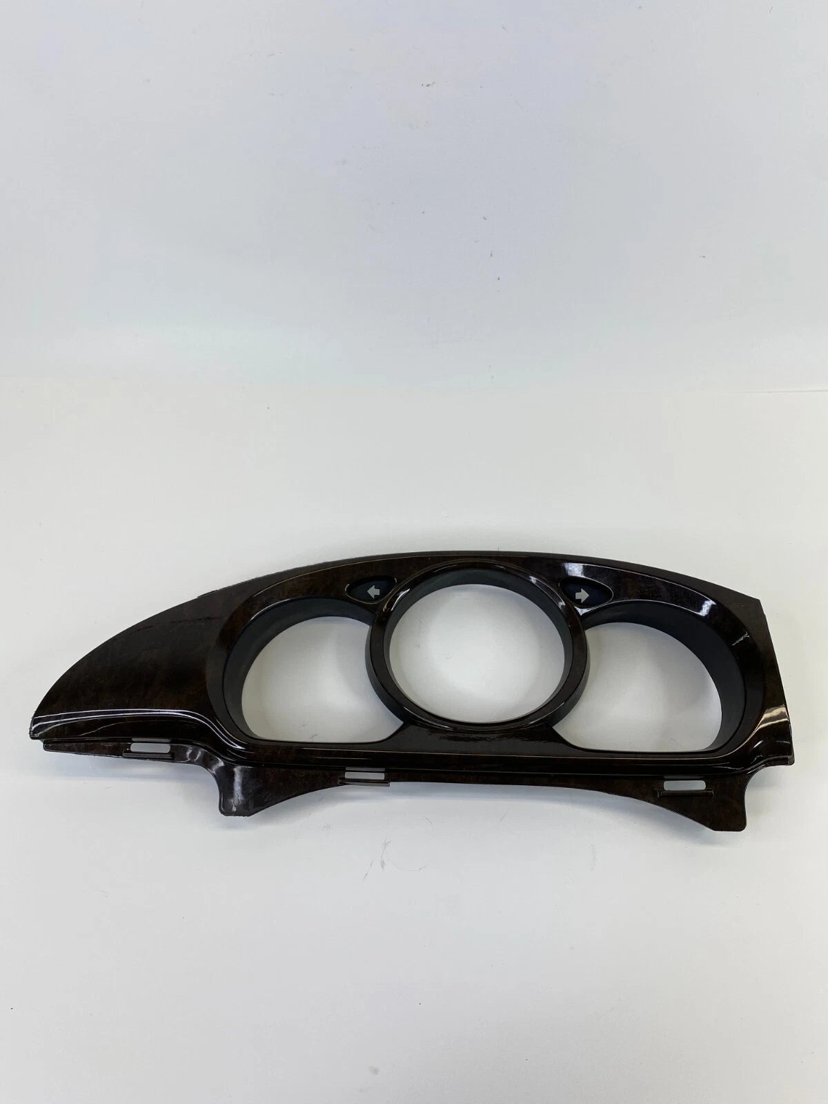 01-03 TOYOTA HIGHLANDER SPEEDOMETER CLUSTER DASH BEZEL PANEL TRIM 55410-48040