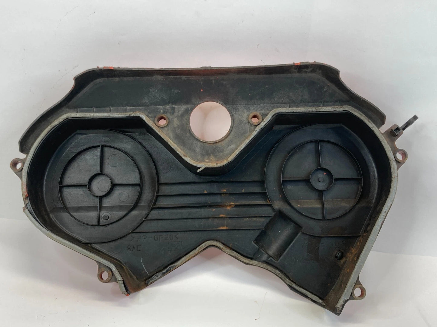 96-02 TOYOTA 4RUNNER 95-04 TACOMA 6 CYL UPPER TIMING BELT COVER 5VZFE 132262050