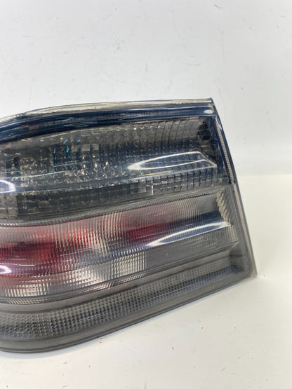 1998-2002 Mercedes-Benz E430 Rear Left Outer Tail Light Taillight Aftermarket