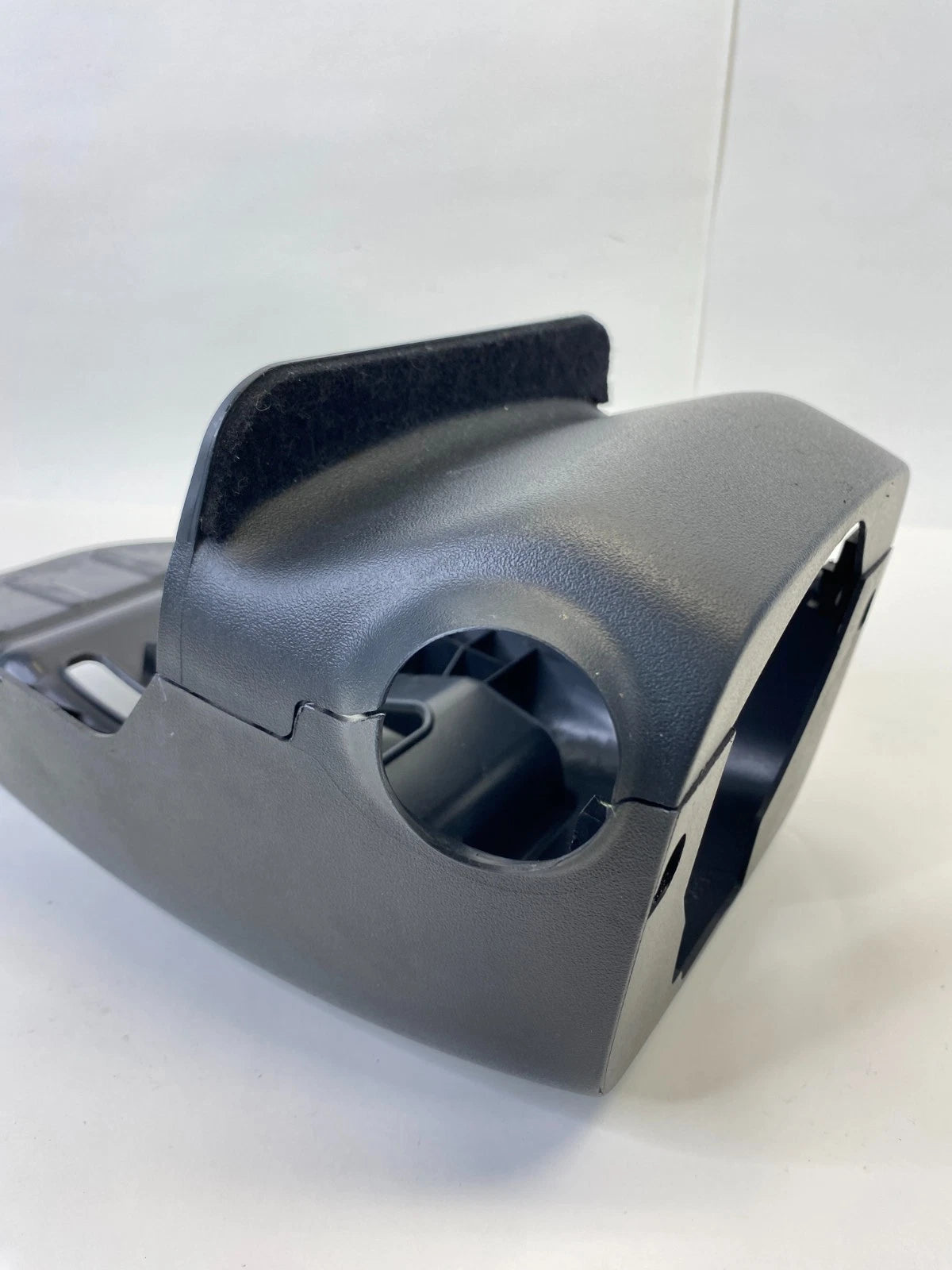 2004-2009 TOYOTA PRIUS STEERING COLUMN UPPER & LOWER COVER 45287-47050 OEM