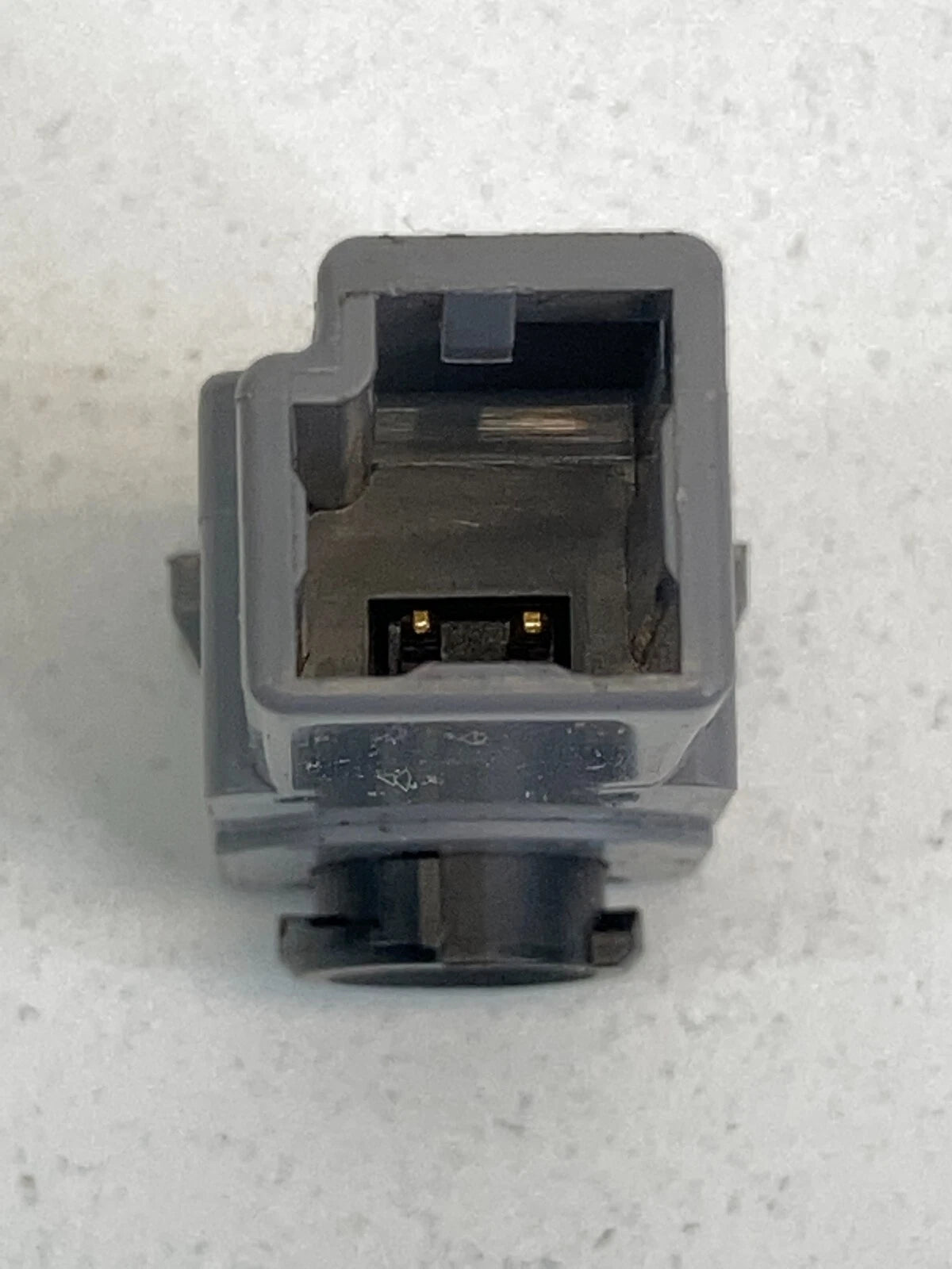 2006-2015 06-15 LEXUS IS250 GLOVE BOX INNER INTERIOR ILLUMINATION LIGHT LAMP OEM