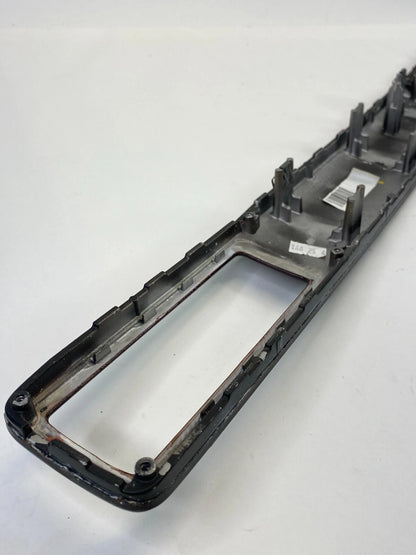 2007 2008 VOLVO S80 XC70 RIGHT SIDE DASH AC VENT TRIM MOLDING BEZEL 30781314 OEM