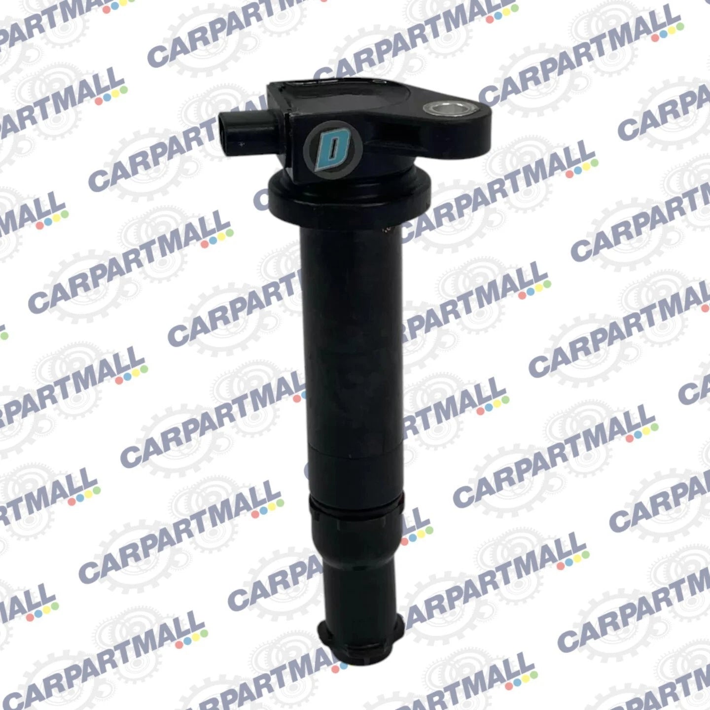 2006-2011 06-11 KIA RIO / RIO5 LX HATCHBACK 1.6L ENGINE IGNITION COIL C1543-4
