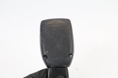 2002-2004 NISSAN XTERRA FRONT RIGHT PASSENGER SEAT BELT BUCKLE RECEPTACLE OEM