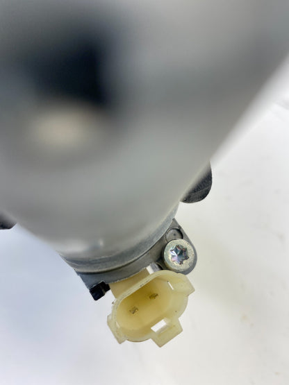 2009 2010 2011 Kia Borrego Front Left Side Door Power Window Motor OEM