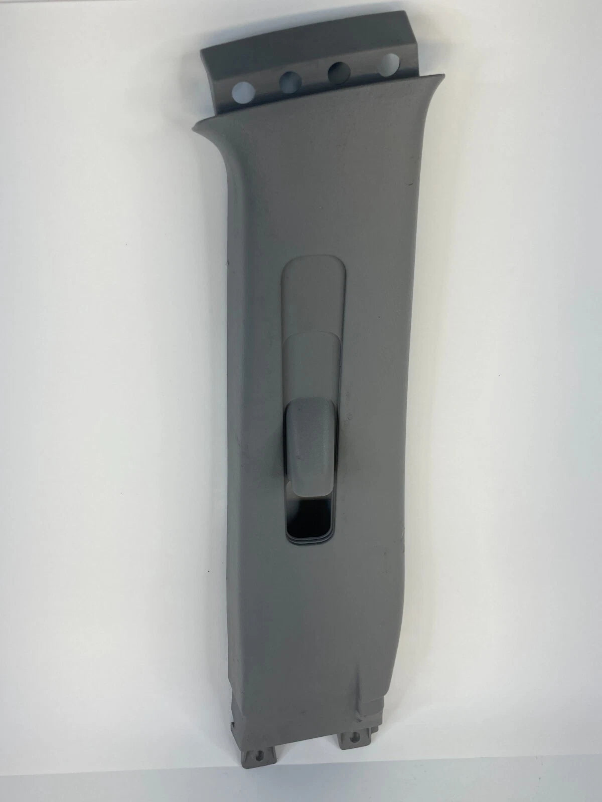 04-07 TOYOTA HIGHLANDER RIGHT CENTER UPPER B PILLAR COVER TRIM 62410-48060 OEM