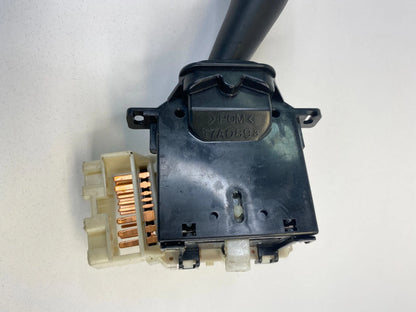 2007-2009 MAZDA CX-7 HEADLIGHT TURN SIGNAL LAMP CONTROL SWITCH LEVER 17A0893 OEM