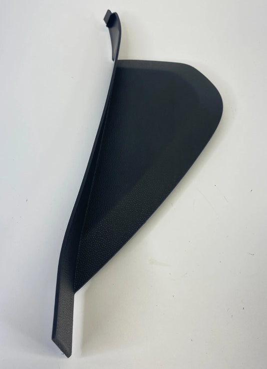 2011-2013 FORD FIESTA DASH FRONT LEFT SIDE END CAP COVER TRIM AE83-A044C61-AC