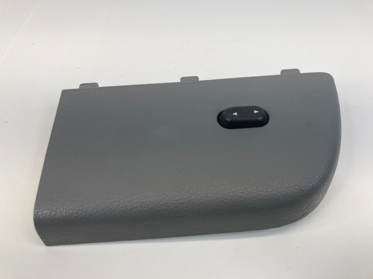 04-08 Ford F-150 Rear Left Door Window Control Switch W/ Bezel 5L3T-14B135-ABW