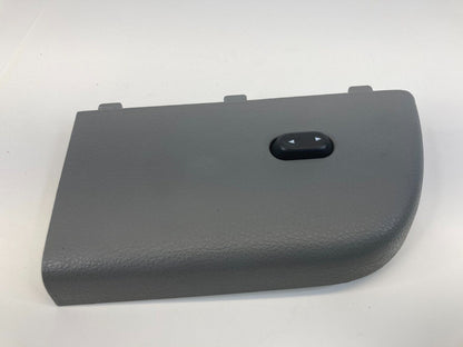 04-08 Ford F-150 Rear Left Door Window Control Switch W/ Bezel 5L3T-14B135-ABW