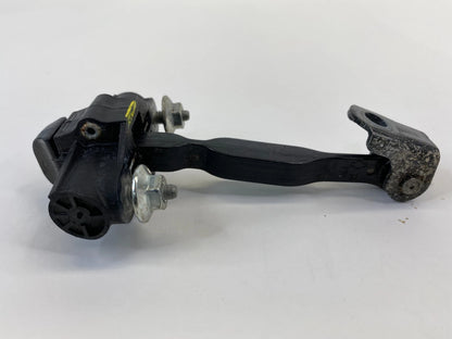 07-12 NISSAN SENTRA SEDAN FRONT RIGHT SIDE DOOR CHECK STOP STOPPER DETENT OEM