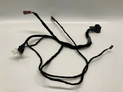 07-13 MINI COOPER 1.6L FRONT LEFT SIDE DOOR WIRING WIRE HARNESS CABLE 9137703