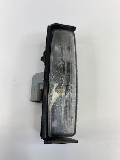 2004-2010 Toyota Sienna Hatch Liftgate Tailgate License Plate Light Lamp Assy