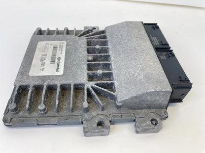 16-19 FORD TAURUS TRANSIT 3.5L ENGINE COMPUTER MODULE ECU ECM OEM GG1A12A650VA