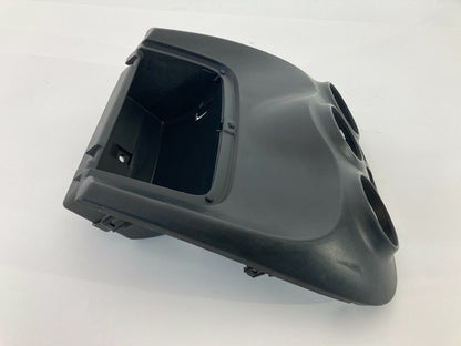 2007 Hyundai Accent AC Heater Temperature Climate Control Bezel Panel 84730-1E20