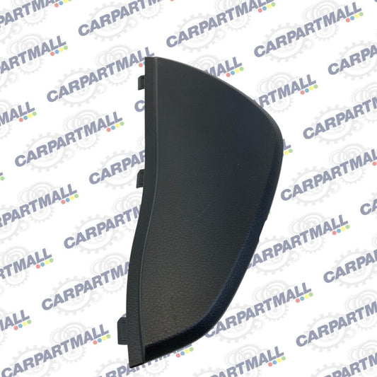 2013-2019 Nissan Sentra Dash Left Driver Side End Cap Cover Trim 68499-3YU0A