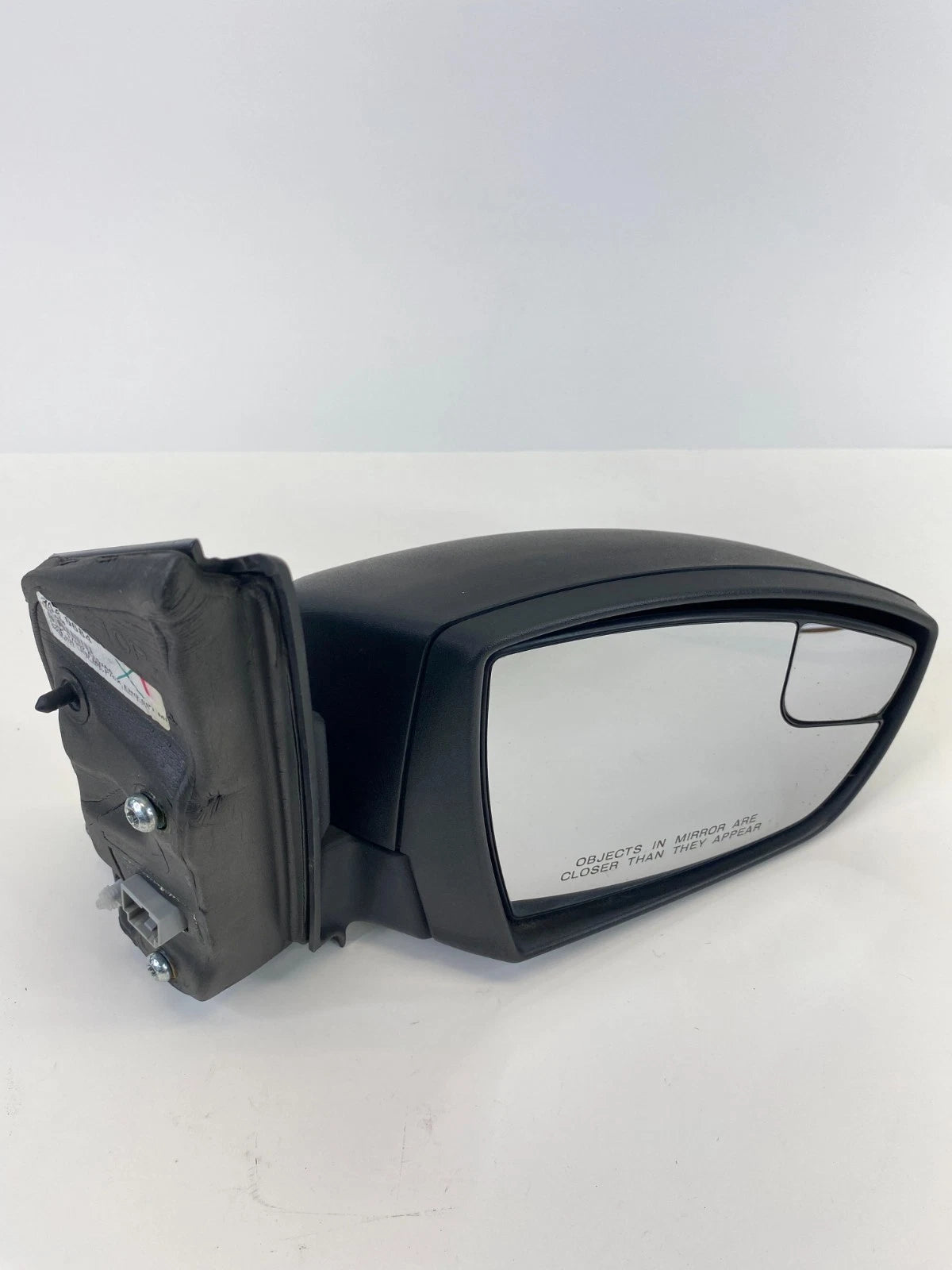 2013-2016 Ford Escape Front Right Side View Power Door Mirror CJ54-17682-AE5JA6