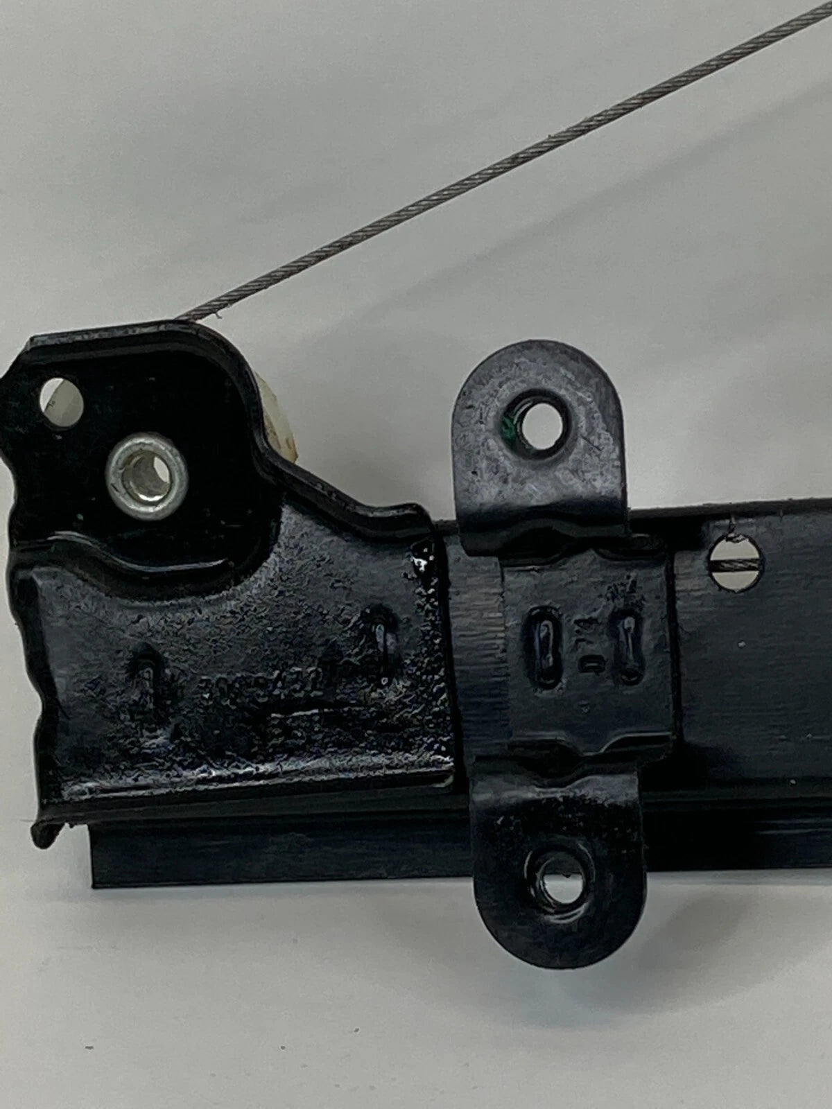 13-18 NISSAN ALTIMA FRONT RIGHT PASSENGER WINDOW MOTOR REGULATOR 807303TA1A OEM