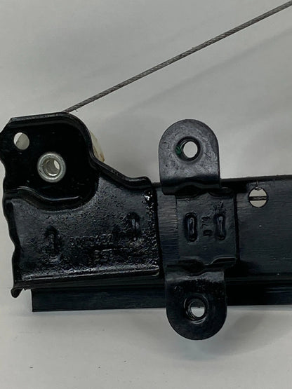 13-18 NISSAN ALTIMA FRONT RIGHT PASSENGER WINDOW MOTOR REGULATOR 807303TA1A OEM